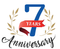 7 Years Anniversary | Hyland Auto Repair