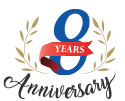 8 Years Anniversary | Hyland Auto Repair