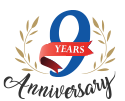 9 Years Anniversary | Hyland Auto Repair