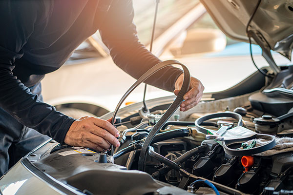 How Often Should You Have Your Car Inspected and Checked?