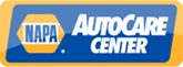 NAPA AutoCare Logo | Hyland Auto Repair