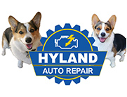 Hyland Auto Repair