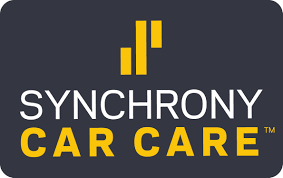 Synchrony Car Care | Hyland Auto Repair