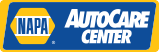 AutoCare Center Logo | Hyland Auto Repair